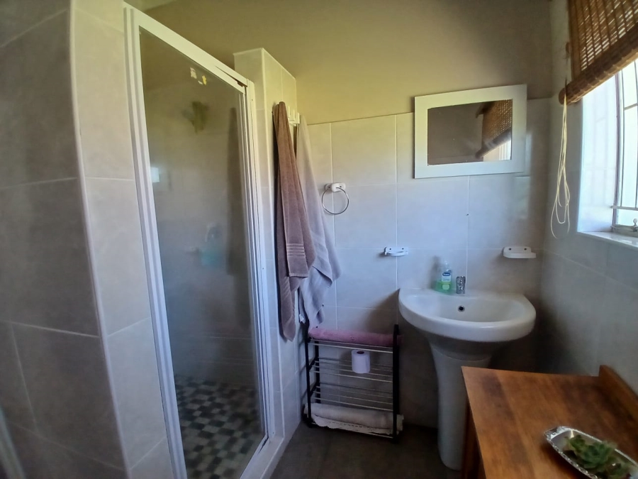 To Let 1 Bedroom Property for Rent in Universitas Free State